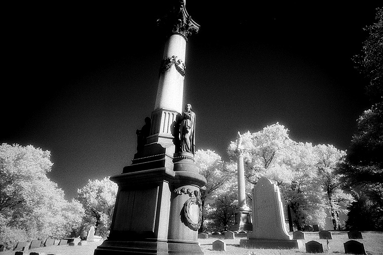 Allegheny - by chuckv