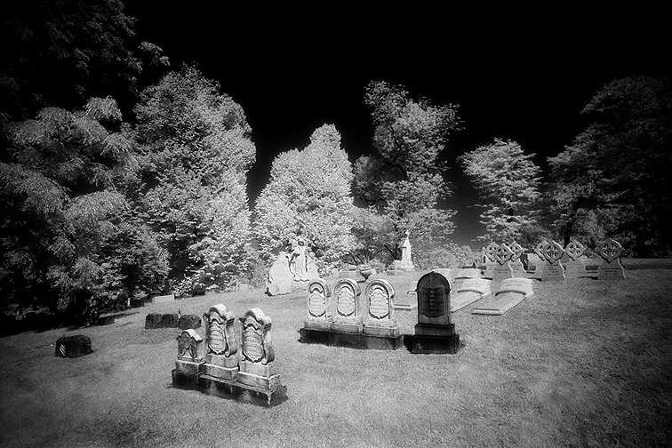 Allegheny - by chuckv