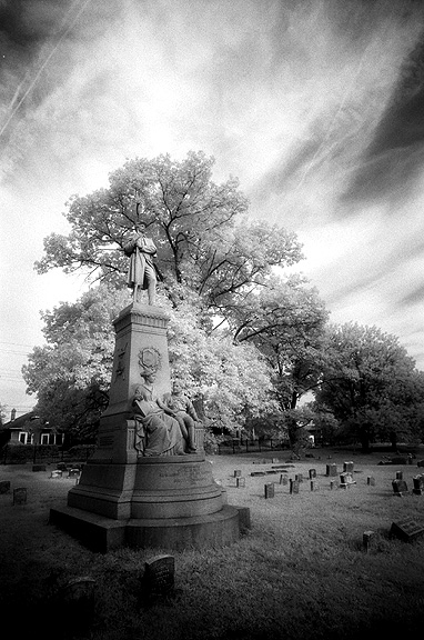 Greenlawn - by chuckv