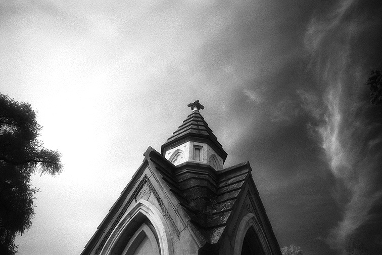 Greenlawn - by chuckv