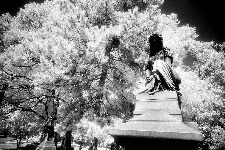 Lakeview - by chuckv