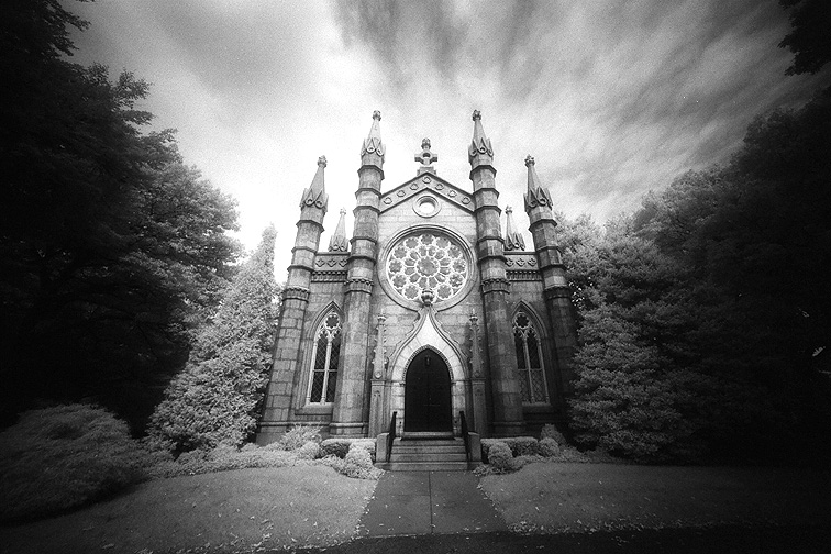 Mt Auburn - by chuckv