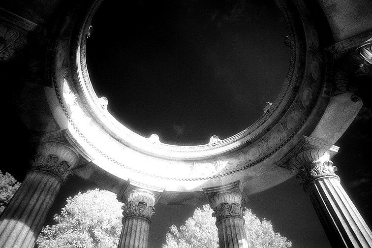 Mt Auburn - by chuckv