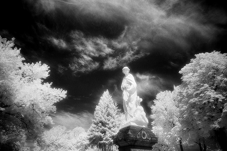 Mt Elliot - by chuckv