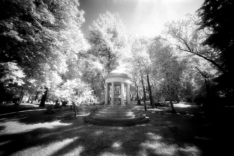 Woodlawn - by chuckv