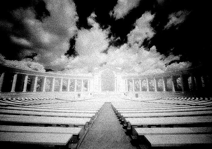 Arlington - by chuckv