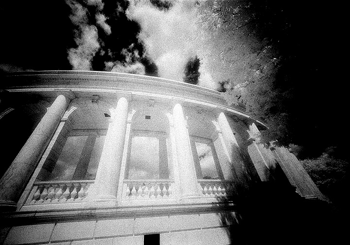 Arlington - by chuckv