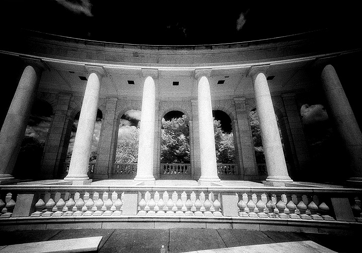 Arlington - by chuckv