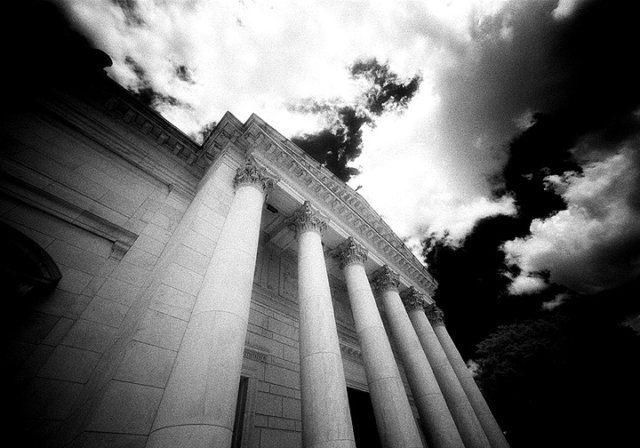 Arlington - by chuckv