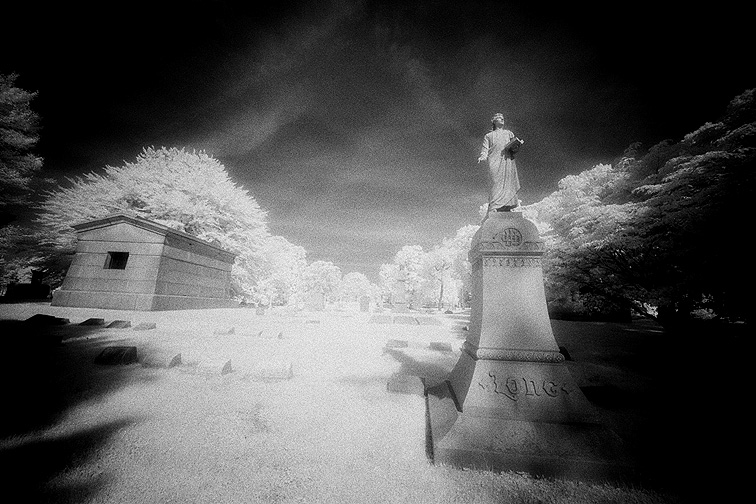 Crown Hill - by chuckv