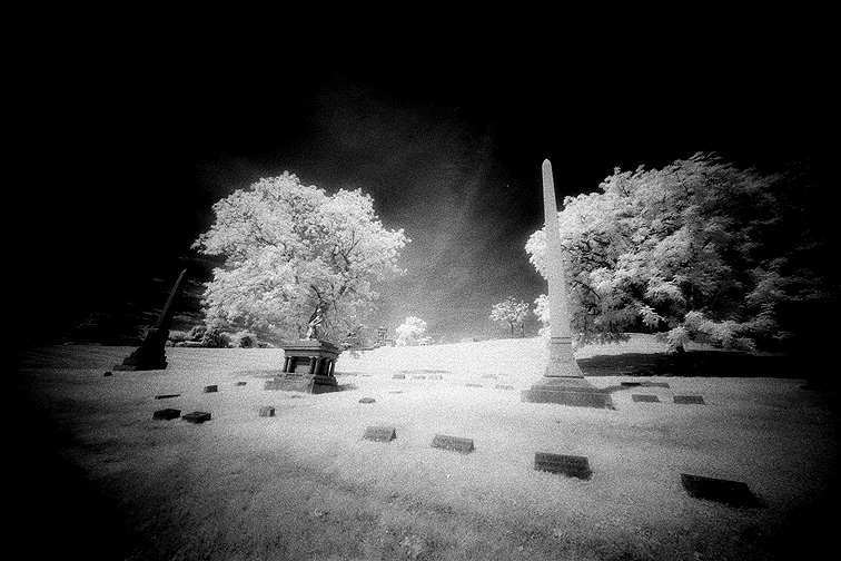Crown Hill - by chuckv