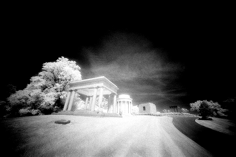 Crown Hill - by chuckv