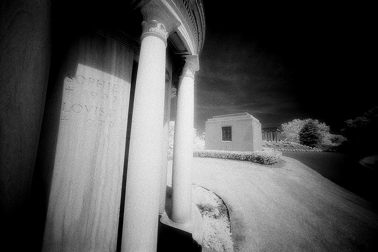 Crown Hill - by chuckv