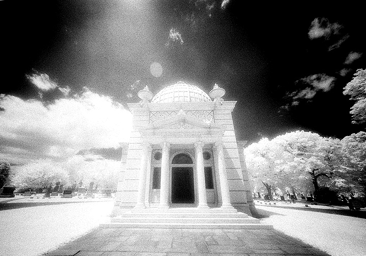 Fairmount - by chuckv