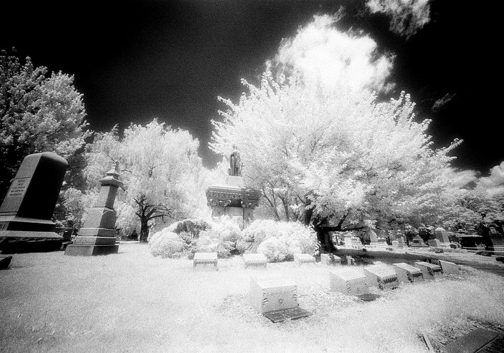 Fairmount - by chuckv