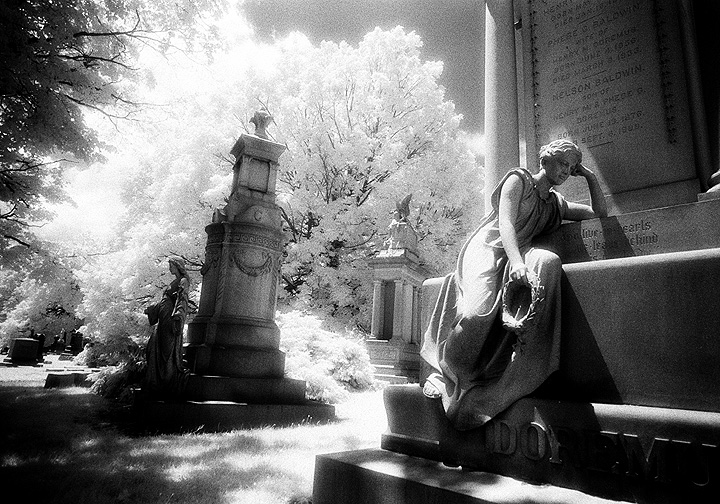 Fairmount - by chuckv