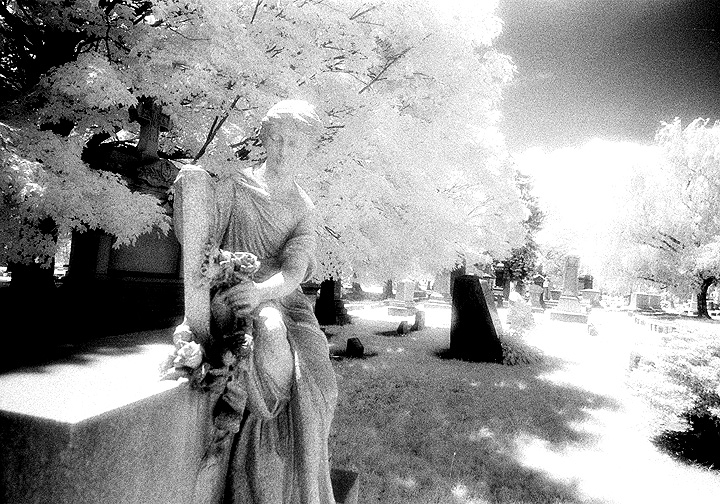 Fairmount - by chuckv