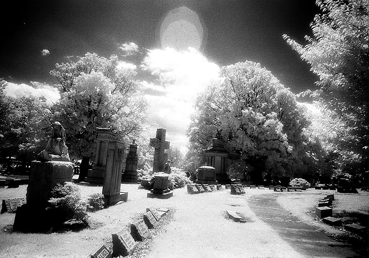 Fairmount - by chuckv