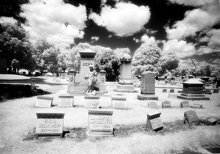 Fairmount - by chuckv
