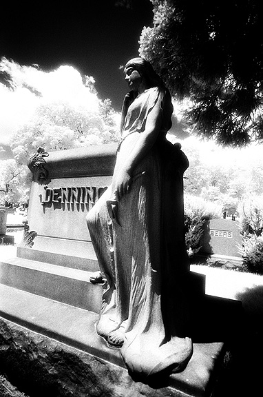 Fairmount - by chuckv