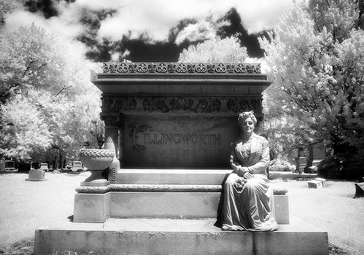 Fairmount - by chuckv