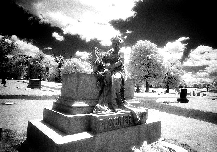 Fairmount - by chuckv