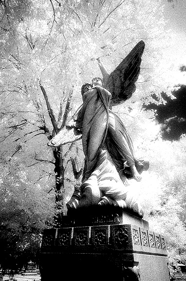 Fairmount - by chuckv