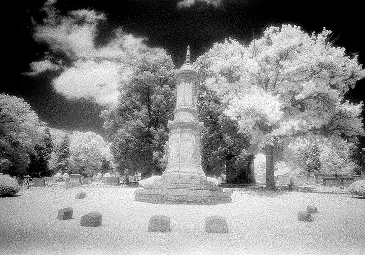 Prospect Hill - by chuckv