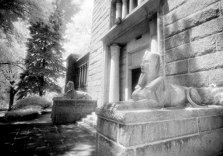Prospect Hill - by chuckv