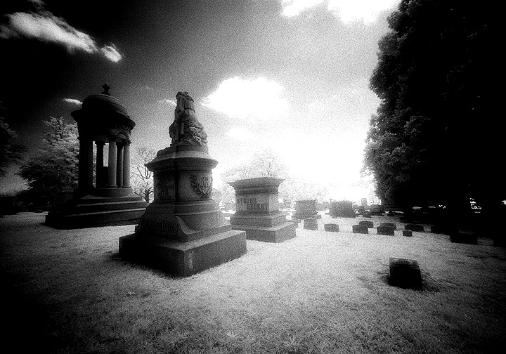 Prospect Hill - by chuckv