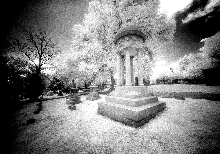 Prospect Hill - by chuckv