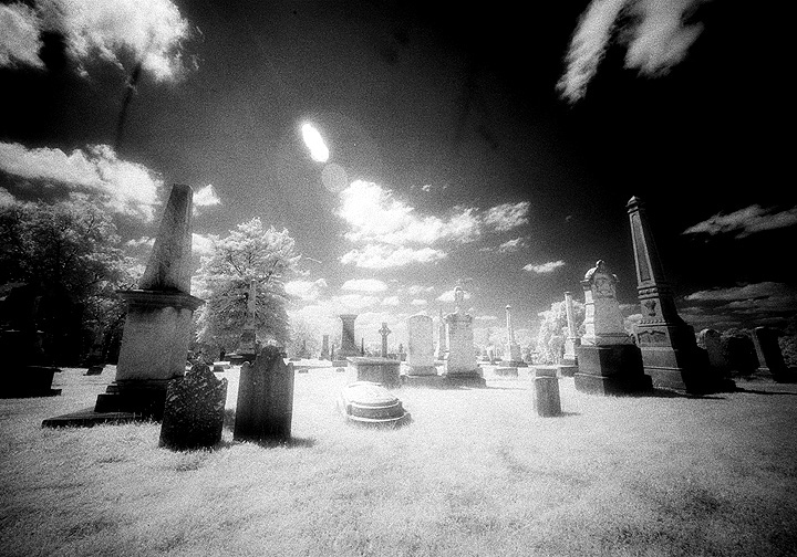 Prospect Hill - by chuckv