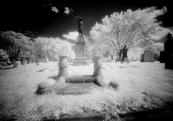Prospect Hill - by chuckv