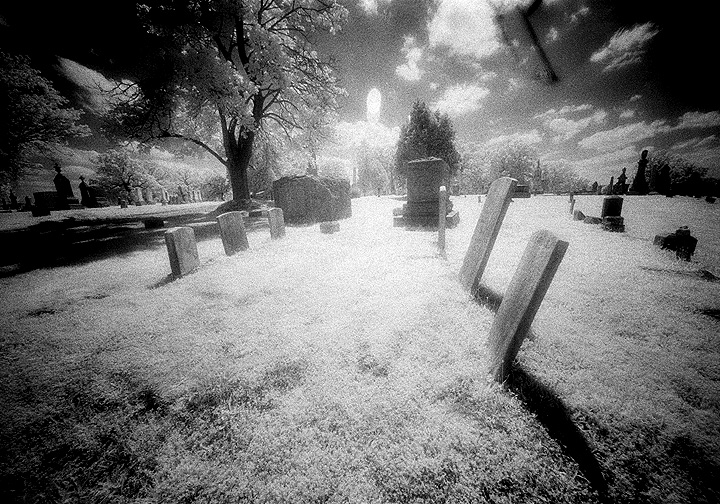 Prospect Hill - by chuckv