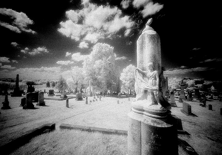 Prospect Hill - by chuckv