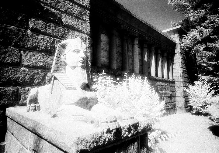 Prospect Hill - by chuckv