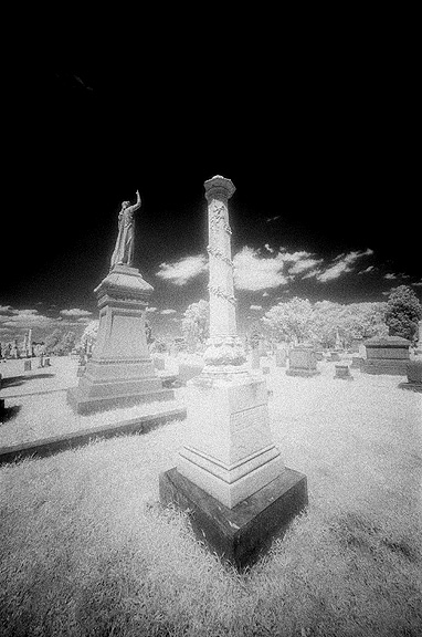 Prospect Hill - by chuckv