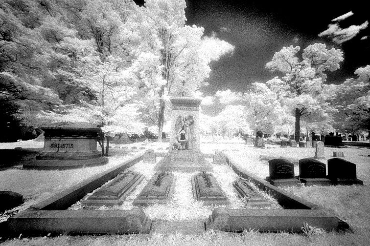 Riverview - by chuckv