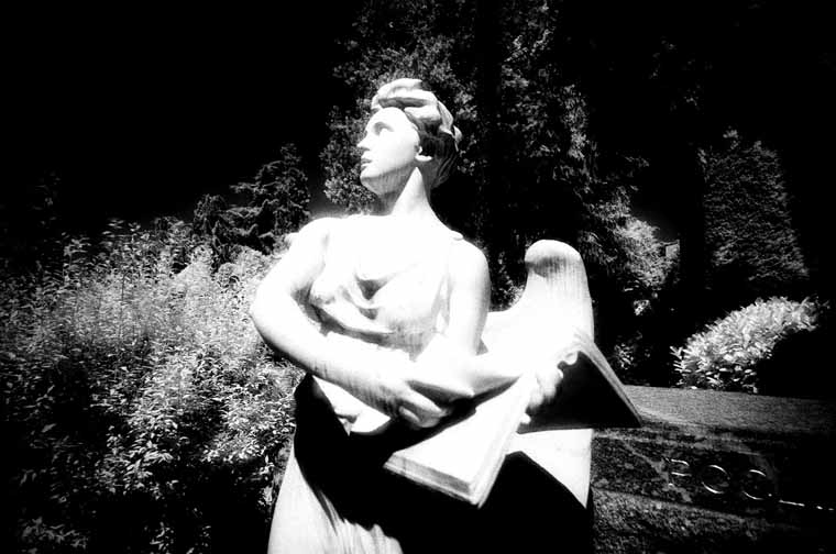 Cimitero Monumentale di Milano