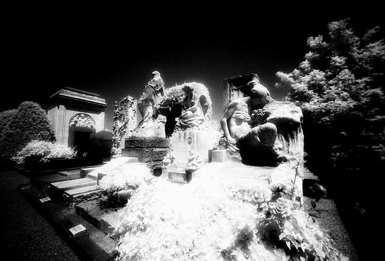 Cimitero Monumentale di Milano