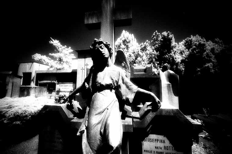 Cimitero Monumentale di Milano