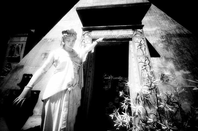 Cimitero Monumentale di Milano
