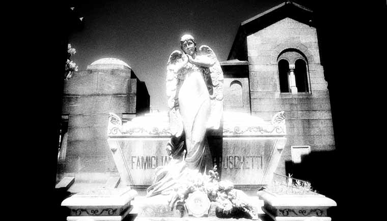 Cimitero Monumentale di Milano