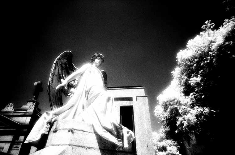 Cimitero Monumentale di Milano
