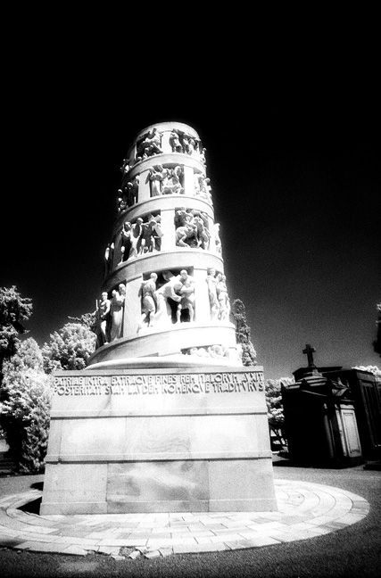 Cimitero Monumentale di Milano