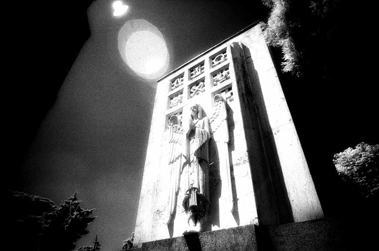 Cimitero Monumentale di Milano