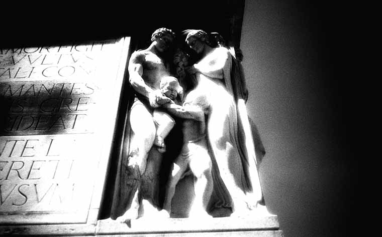 Cimitero Monumentale di Milano