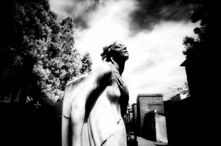Cimitero Monumentale di Milano