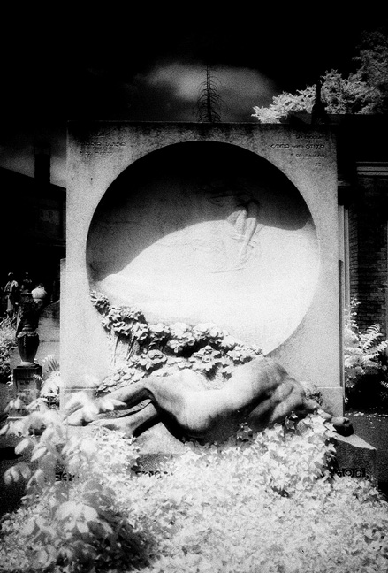 Cimitero Monumentale di Milano