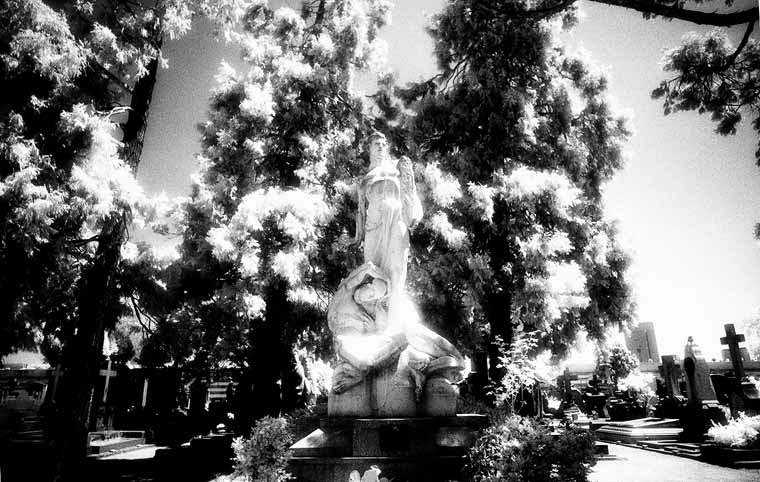 Cimitero Monumentale di Milano